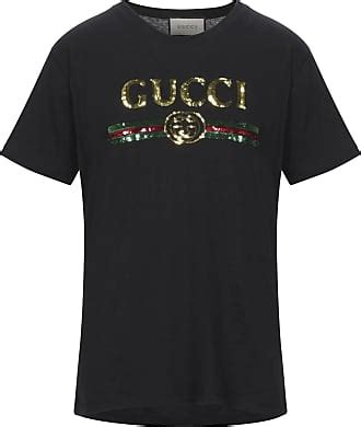 magliette gucci poco prezzo|Maglieria da uomo Gucci .